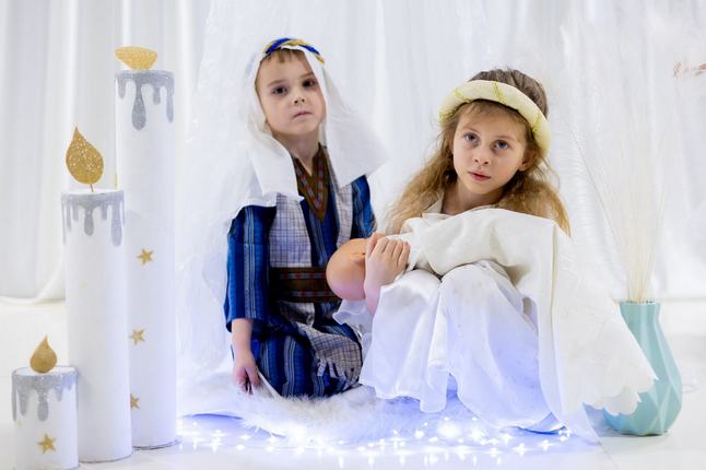 Peekaboo